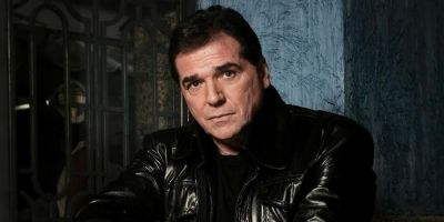 Jerry Adriani morre aos 70 anos no Rio de Janeiro