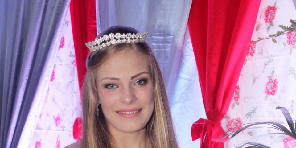 Debutou em Dom Feliciano a jovem Renata Pakulski Kologeski