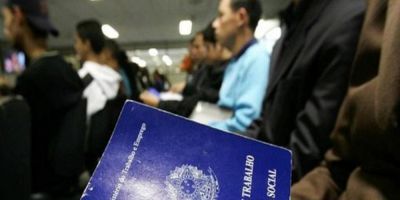 UFPel divulga balanço do emprego formal em março: Pelotas e Rio Grande