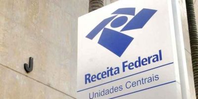 Sistemas da Receita receberam 16,5 milhões de declarações do IRPF 2017 