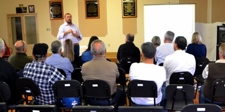 Audiência pública aprova ampliação do perímetro urbano em Camaquã