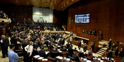 Assembleia aprova aumento de 6,48% do salário mínimo regional