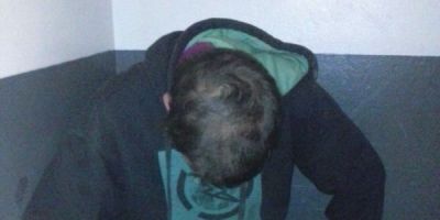 Camaquã - Brigada Militar prende procurado pela Justiça no bairro Bom Sucesso