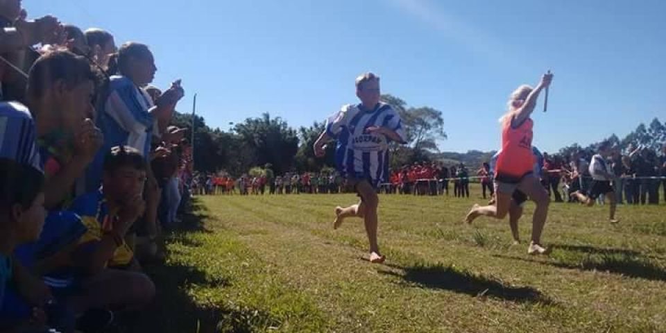 Olimpíadas da Juventude Rural agita fim de semana em Camaquã