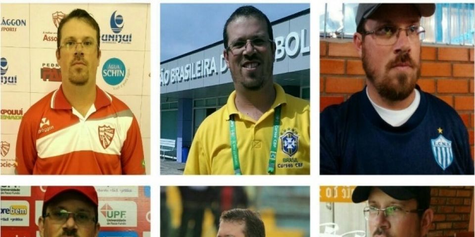 Guarany de Camaquã anuncia o novo treinador nesta terça-feira