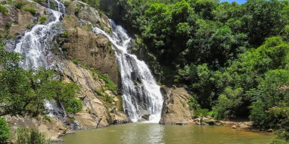 Sítio Água Grande receberá Cavalgada Cultural