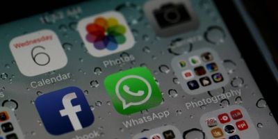 WhatsApp fica fora do ar em parte do mundo