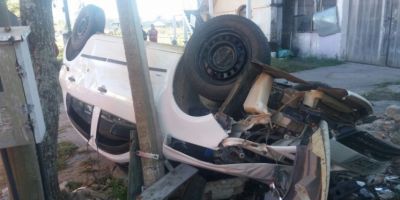 Morre mais um dos envolvidos no acidente de São Lourenço do Sul