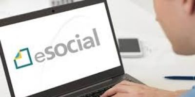 Prazo para o pagamento da guia de abril do eSocial termina amanhã 