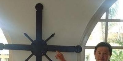 15ª Semana de Museus - lançamento da Cruz Missioneira de São Miguel ocorre em Camaquã dia 16