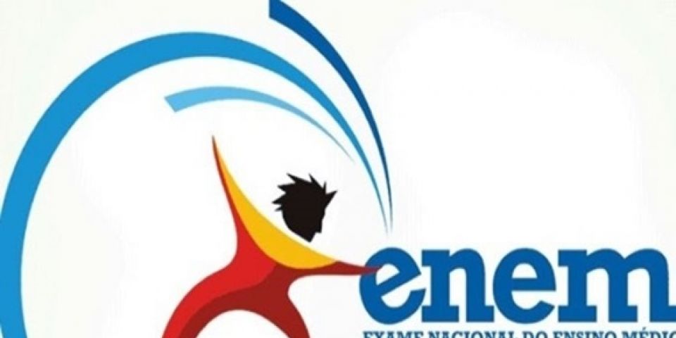 Inscrições para o Enem 2017 começam na segunda-feira