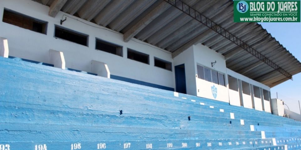 Guarany de Camaquã recebe o Rio Grande na manhã deste domingo