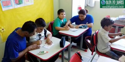 Apae Camaquã comemora 45 anos com diversas atividades