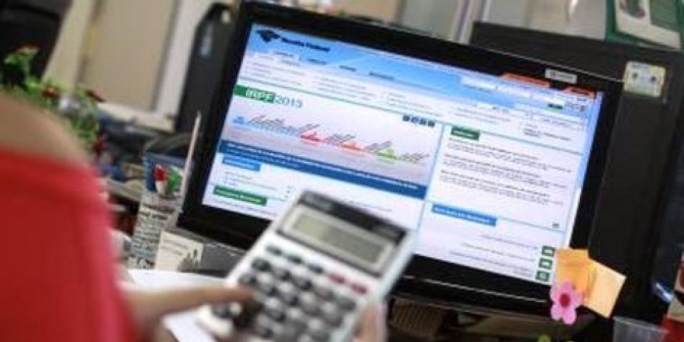 Receita abre consulta a lote de restituição do Imposto de Renda