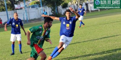 Guarany de Camaquã vai a Pelotas encarar o Farroupilha na tarde desta quarta-feira