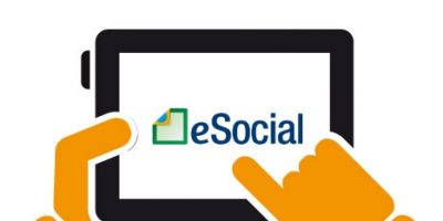 eSocial passa adotar o padrão IDG do Governo Federal de fácil navegação e com acessibilidade