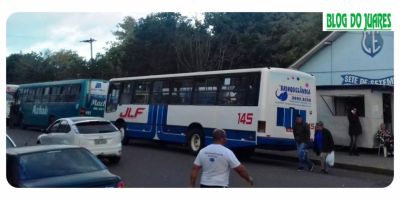 Linha de ônibus Santa Marta terá novo trajeto em Camaquã