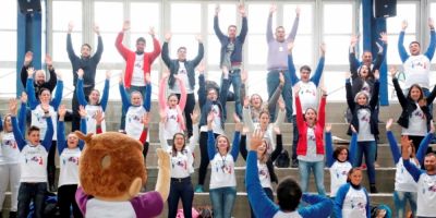 Dia do Desafio 2017: Pelotas recebe lançamento regional no dia 16 de maio