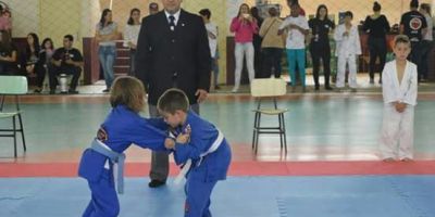 Soajudo de Dom Feliciano realiza campanha “Adote um atleta!"