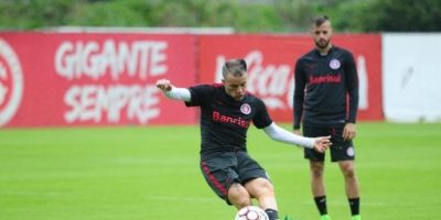 Inter estreia hoje na Série B contra o Londrina fora de casa