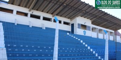 Guarany de Camaquã recebe o Internacional na tarde deste domingo (14)