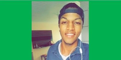 Jovem de 20 anos está desaparecido em Camaquã há uma semana