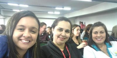Assessoria Pedagógica da SME participa do Fórum Estadual de Educação de Jovens e Adultos – EJA