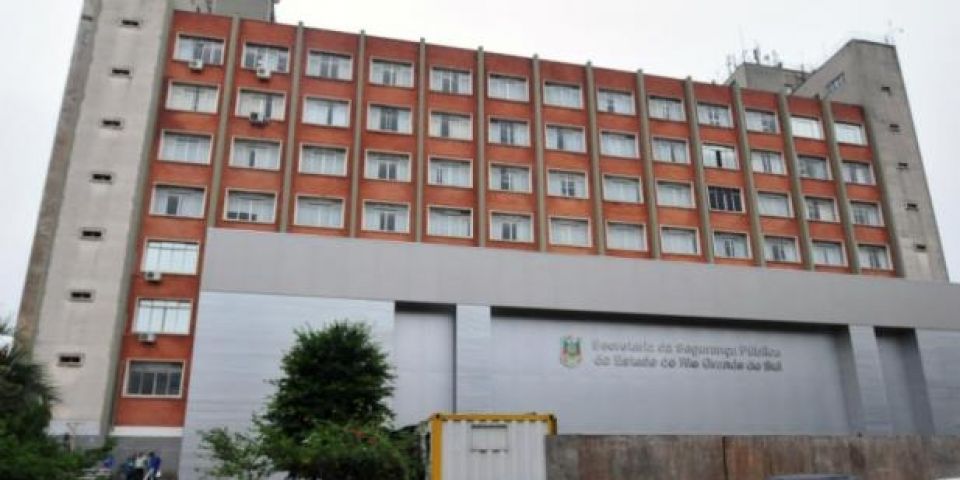 Assassinatos no interior do RS crescem 17% em março de 2017