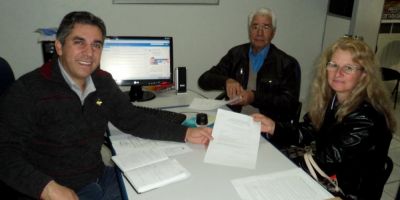 Programa do Calcário está com inscrições abertas em Camaquã