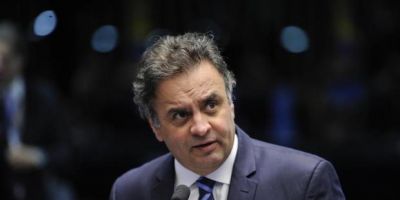 Gravação mostra Aécio pedindo R$ 2 milhões a dono da JBS, diz jornal 