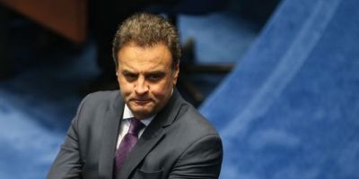 Delatores dizem que JBS pagou a partidos para apoiarem Aécio em 2014