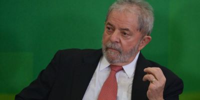 Justiça decide que presentes recebidos por Lula devem ser incorporados à União