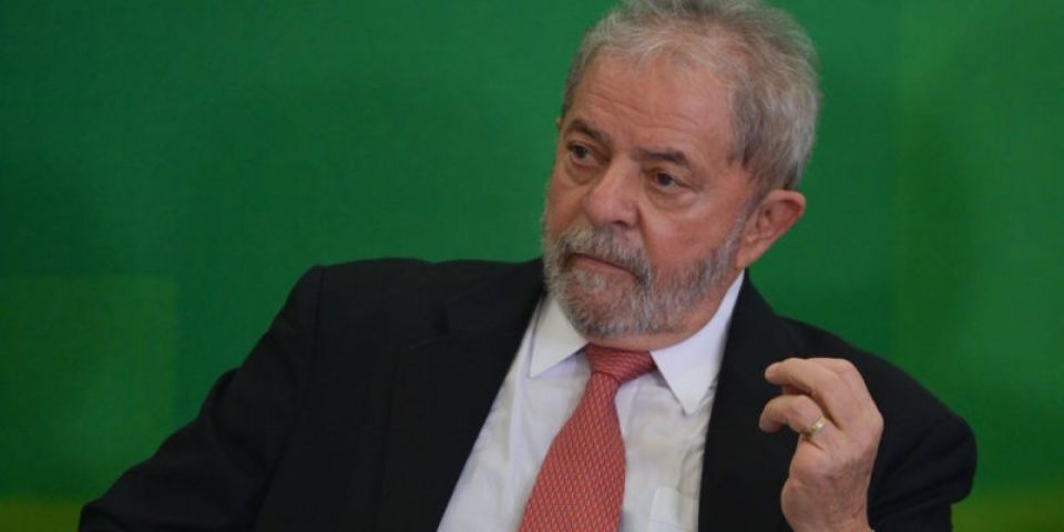 Justiça decide que presentes recebidos por Lula devem ser incorporados à União
