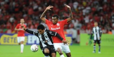 Inter cede empate para ABC no Beira-Rio pela Série B do Brasileirão