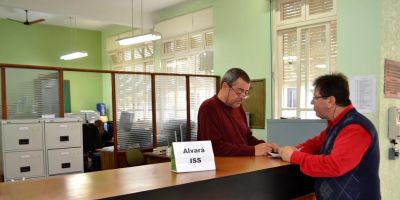 Taxa de Fiscalização pode ser paga até 29 de maio em Camaquã