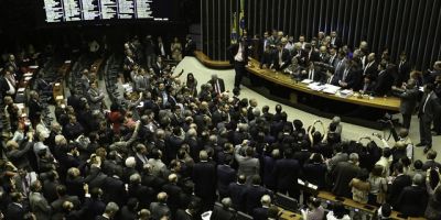 Sem oposição em plenário, Câmara aprova seis MPs