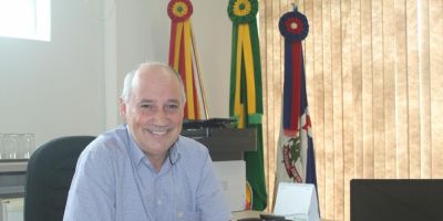 Prefeito de Dom Feliciano será palestrante em Seminário da Fundasul
