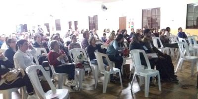 Faculdade São Braz realiza Semana da Inclusão em Camaquã