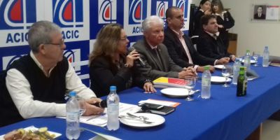 Avança proposta de instalação do Procon em Camaquã