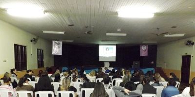 VÍDEOS: Faculdade São Braz promove III Semana da Inclusão em Camaquã