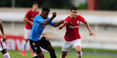 Inter tem atuação ruim e é derrotado pelo Paysandu em Belém