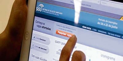 Sisu abre hoje inscrições para o segundo semestre