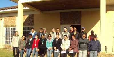 Dom Feliciano - Campanha do Agasalho de 23 de junho a 11 de julho