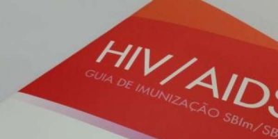 Portaria autoriza uso de antirretroviral para prevenção ao HIV