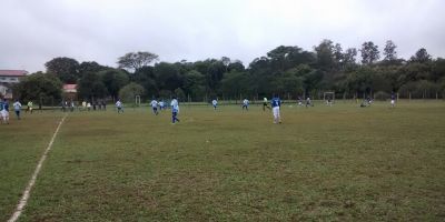 Guarany de Camaquã empata sem gols e garante vaga à próxima fase pelo Estadual Juvenil B