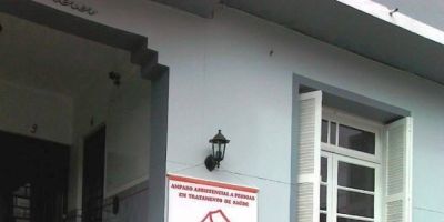 Casa Vida Amparo Assistencial a Pessoas em Tratamento de saúde, esta necessitando de doações