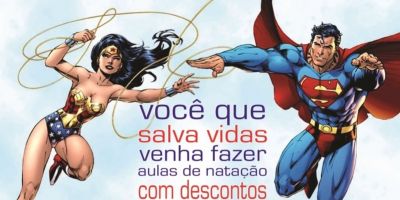 Camaquã - Tchibum Fitness preparando profissionais para a Operação Golfinho