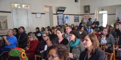 Ocorre em SLS Etapa Municipal da IV CONAPIR – Conferência Nacional da Promoção de Igualdade Racial
