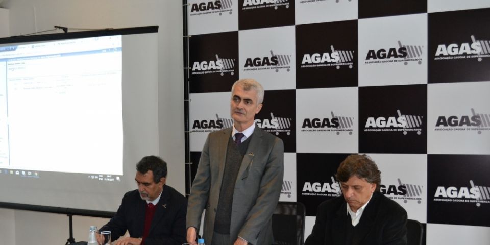 Camaquã tem três contemplados na Nota Fiscal Gaúcha