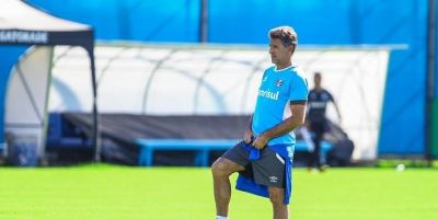 Grêmio busca confirmar bom momento contra o Vasco na Arena